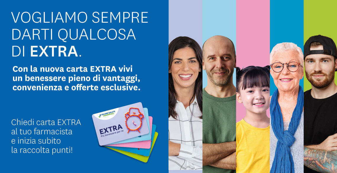 Carta EXTRA