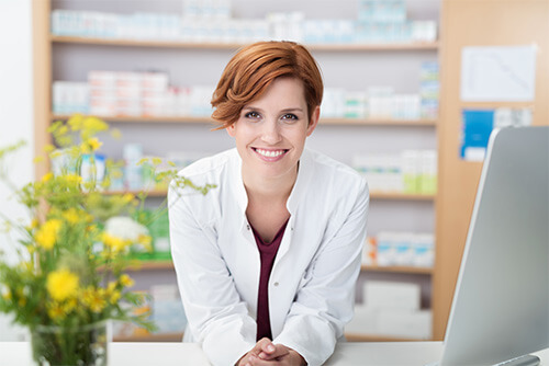 farmacista